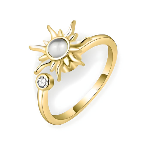 Sun Ring