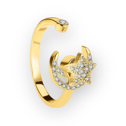 Star Ring