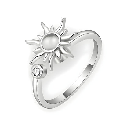 Sun Ring